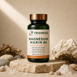 Magnésium Marin B6
