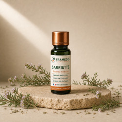 Huile Essentielle Sarriette 10 ml - Anti-infectieux | Framedis