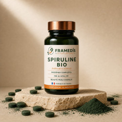 Spiruline Bio